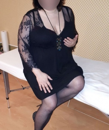 Проститутка Таша